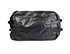 Belted Shoulder Bag, top view